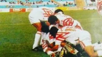 مباراة تاريخية.. كواليس تتويج الزمالك بالسوبر الأفريقي أول مرة